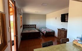 Cabañas La Sonrisa